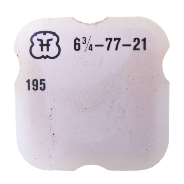 FHF 77-21 - 195 Arbre de barillet - Barrel arbor