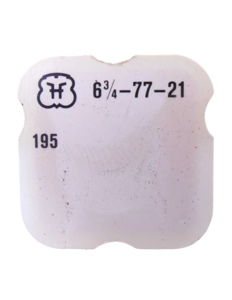 FHF 77-21 - 195 Arbre de barillet - Barrel arbor