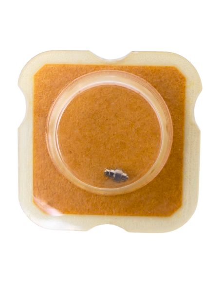 FHF 77-21 - 195 Arbre de barillet - Barrel arbor