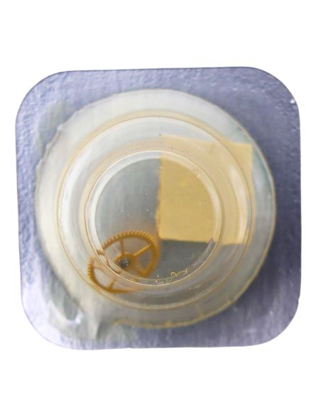 Wostok 2214 - 201/1 Grande moyenne sans chaussée (à l'unité) - Large driving wheel and pinion without cannon pinion (per unit)