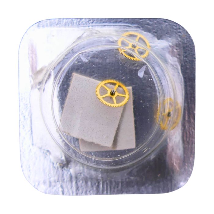 Tissot 709 - 210 Roue moyenne (à l'unité) - Third wheel and pinion (per unit)