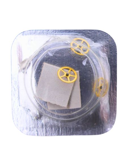 Tissot 709 - 210 Roue moyenne (à l'unité) - Third wheel and pinion (per unit)