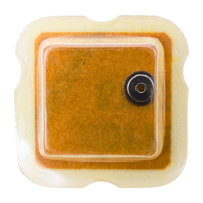 ESA 963.114 - 255 Roue des heures pour seconde au centre - Hour wheel for sweep second