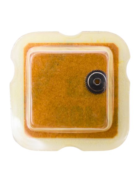 ESA 963.114 - 255 Roue des heures pour seconde au centre - Hour wheel for sweep second