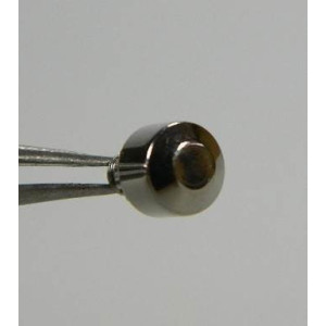 Omega Deville poussoir