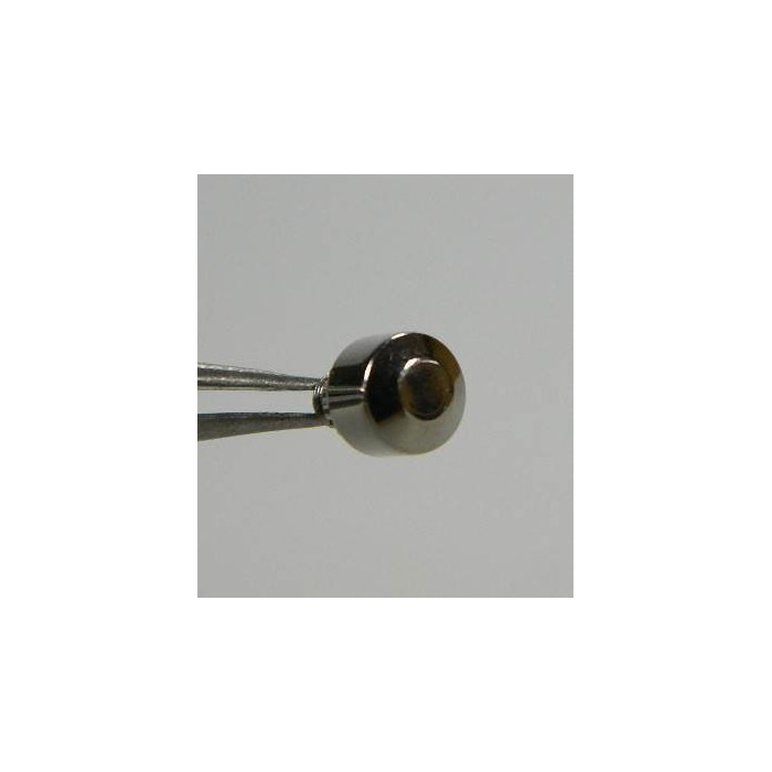 Omega Deville poussoir