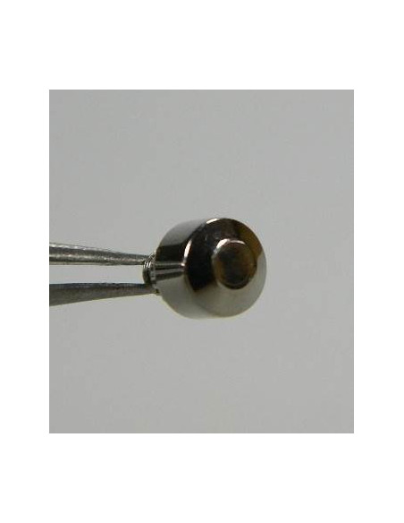 Omega Deville poussoir