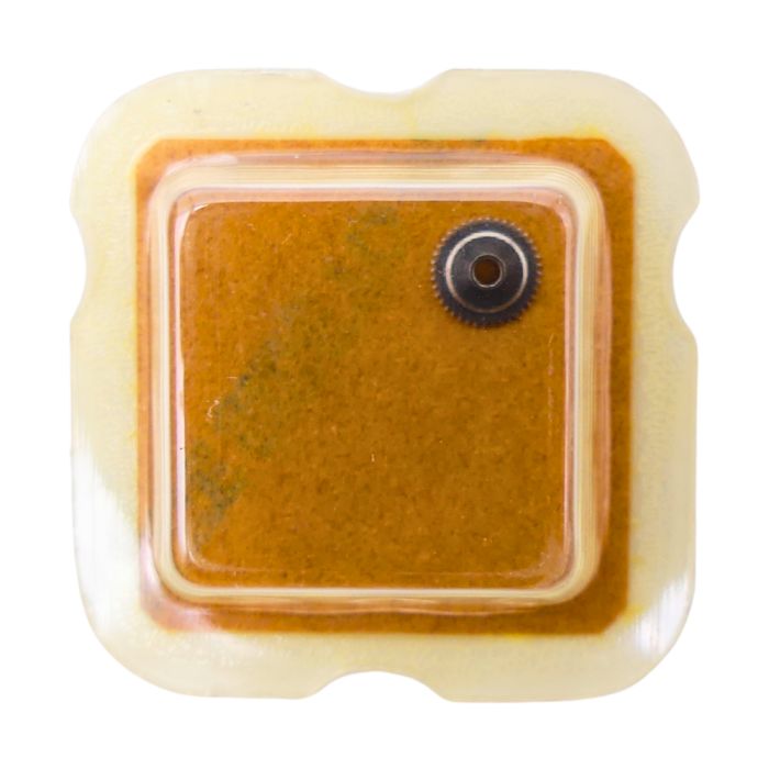 ESA 935.112 - 255 Roue des heures pour seconde au centre - Hour wheel for sweep second