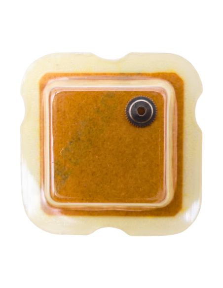 ESA 935.112 - 255 Roue des heures pour seconde au centre - Hour wheel for sweep second