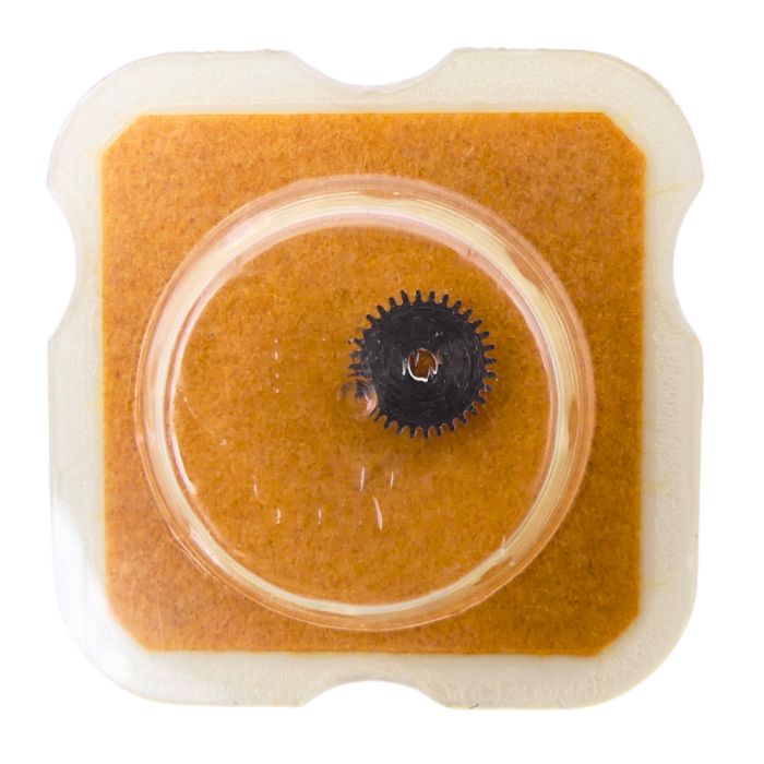 INT 7410 - 255 Roue des heures pour seconde au centre - Hour wheel for sweep second
