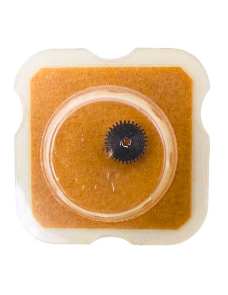 INT 7410 - 255 Roue des heures pour seconde au centre - Hour wheel for sweep second
