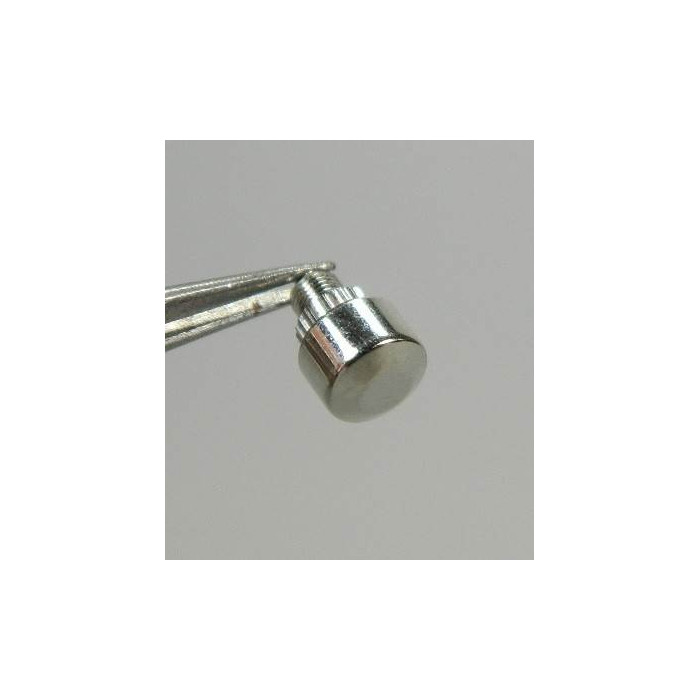 Omega Deville poussoir