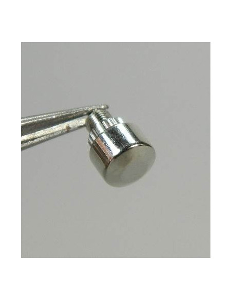 Omega Deville poussoir