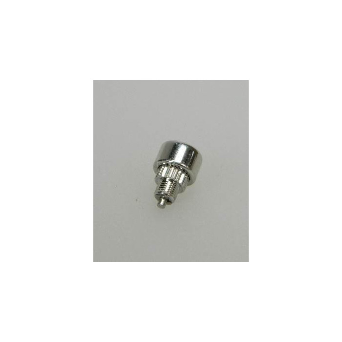 Omega Deville poussoir