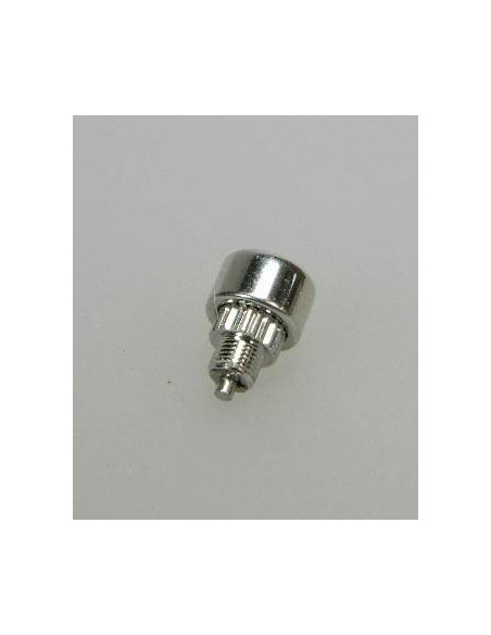 Omega Deville poussoir