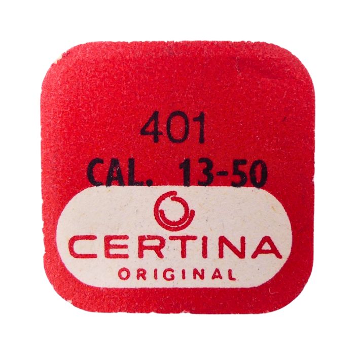Certina 13-50 - 401 Tige de remontoir (à l'unité) - Winding stem (per unit)