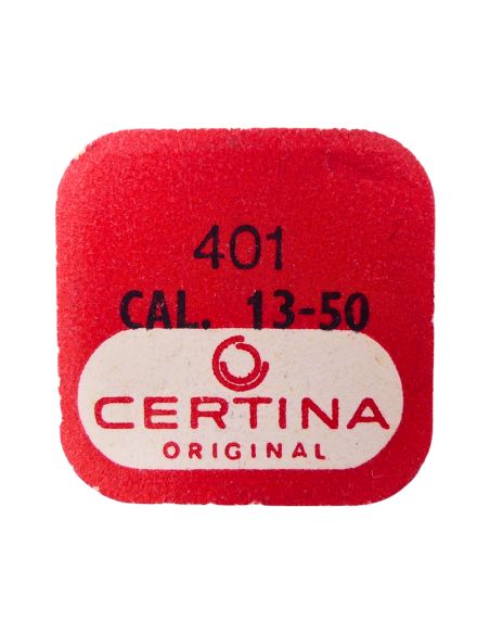 Certina 13-50 - 401 Tige de remontoir (à l'unité) - Winding stem (per unit)