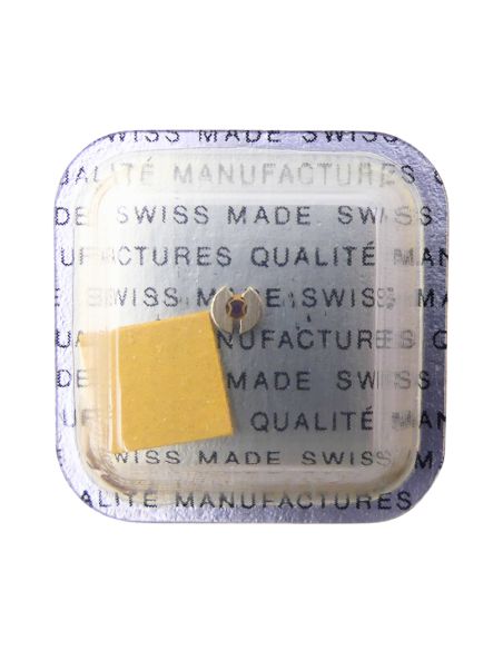 Certina 13-50 - 401 Tige de remontoir (à l'unité) - Winding stem (per unit)