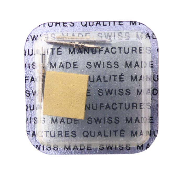 Tissot 781 - 324 "Incabloc" dessus (à l'unité) - "Incabloc" upper (per unit)