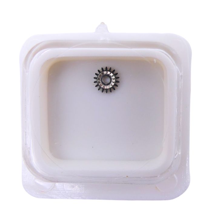 ES 50 - 410 Pignon de remontoir (à l'unité) - Winding pinion (per unit)