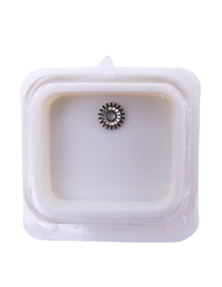 ES 50 - 410 Pignon de remontoir (à l'unité) - Winding pinion (per unit)