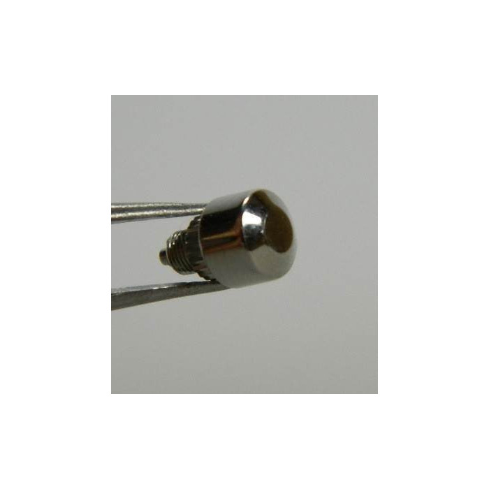 Omega Deville poussoir