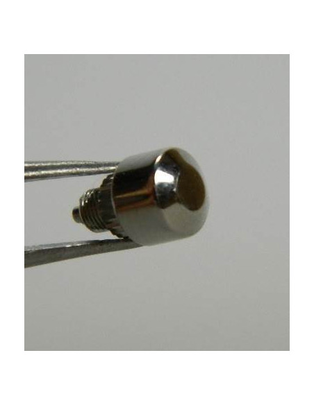 Omega Deville poussoir