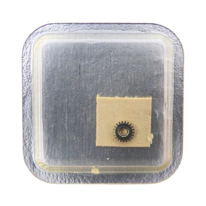 Certina 17-25 - 410 Pignon de remontoir (à l'unité) - Winding pinion (per unit)