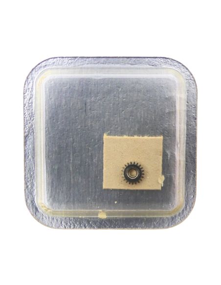 Certina 17-25 - 410 Pignon de remontoir (à l'unité) - Winding pinion (per unit)