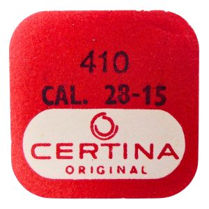 Certina 28-15 - 410 Pignon de remontoir (à l'unité) - Winding pinion (per unit)