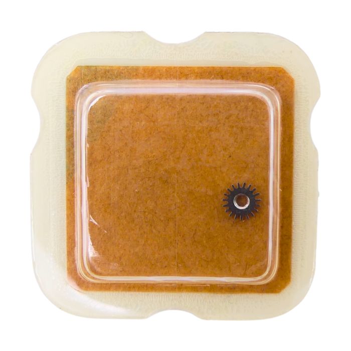 AS 2061 - 410 Pignon de remontoir (à l'unité) - Winding pinion (per unit)