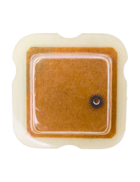 AS 2061 - 410 Pignon de remontoir (à l'unité) - Winding pinion (per unit)