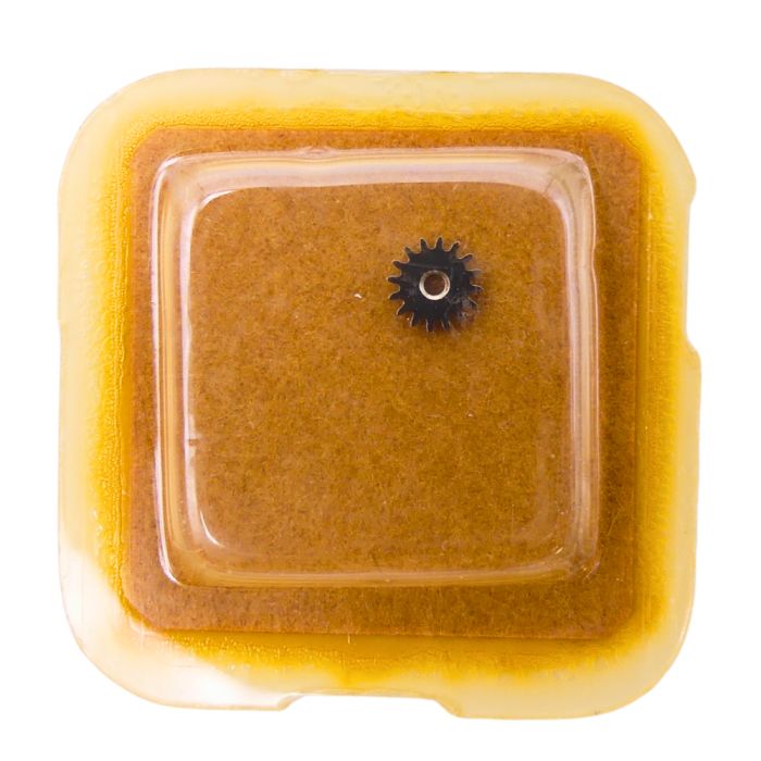 AS 5001 - 410 Pignon de remontoir (à l'unité) - Winding pinion (per unit)