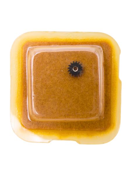 AS 5001 - 410 Pignon de remontoir (à l'unité) - Winding pinion (per unit)