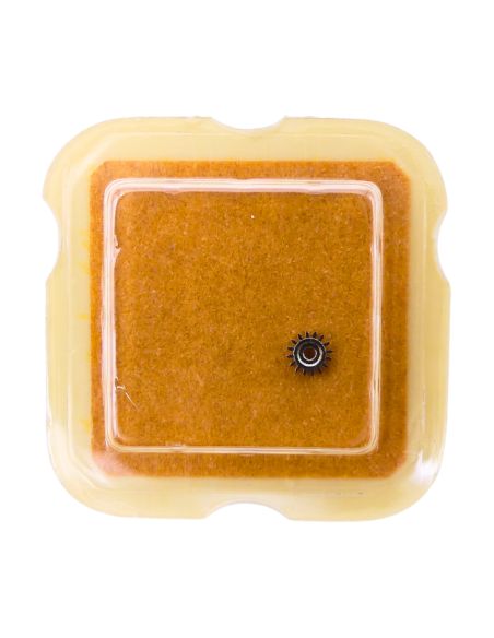 AS 1780 - 410 Pignon de remontoir (à l'unité) - Winding pinion (per unit)