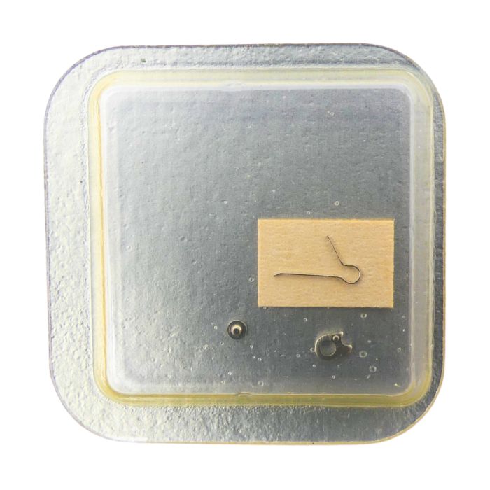 Zenith 2572PC - 430 Ressort de cliquet (à l'unité) - Click spring (per unit)