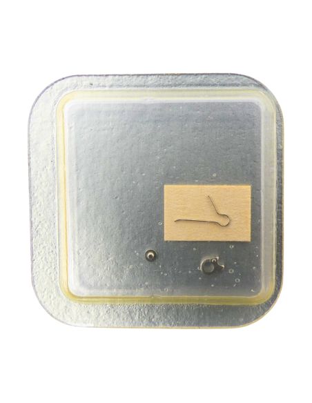 Zenith 2572PC - 430 Ressort de cliquet (à l'unité) - Click spring (per unit)