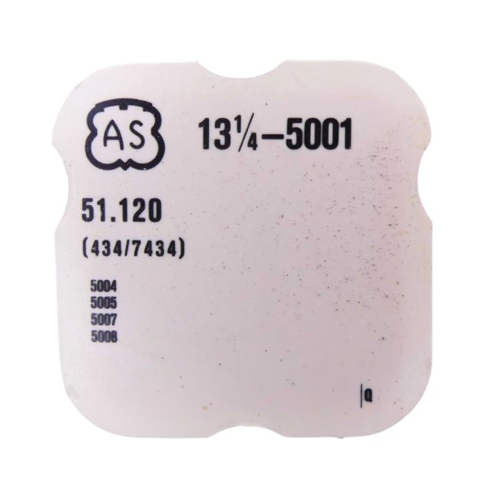 AS 5001 - 434 Cliquet-ressort (à l'unité) - Clicking spring (per unit)