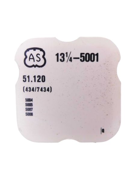 AS 5001 - 434 Cliquet-ressort (à l'unité) - Clicking spring (per unit)