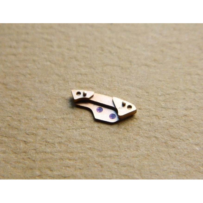 OMEGA Pont de rouage - Calibre 485