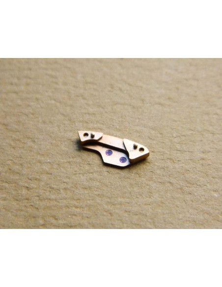 OMEGA Pont de rouage - Calibre 485