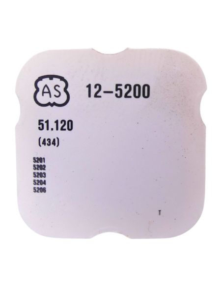 AS 5200 - 434 Cliquet-ressort (à l'unité) - Clicking spring (per unit)