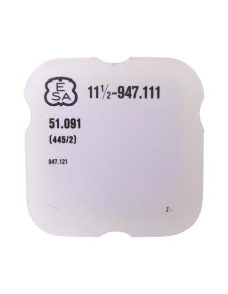 ETA 947.111 - 445 Ressort de tirette - Setting lever spring
