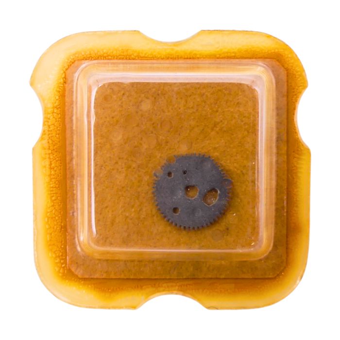 Felsa 4004 - 2556 Roue entraîneuse de l'étoile de quantième ou de l'indicateur de quantième (à l'unité) - Date star or date indi