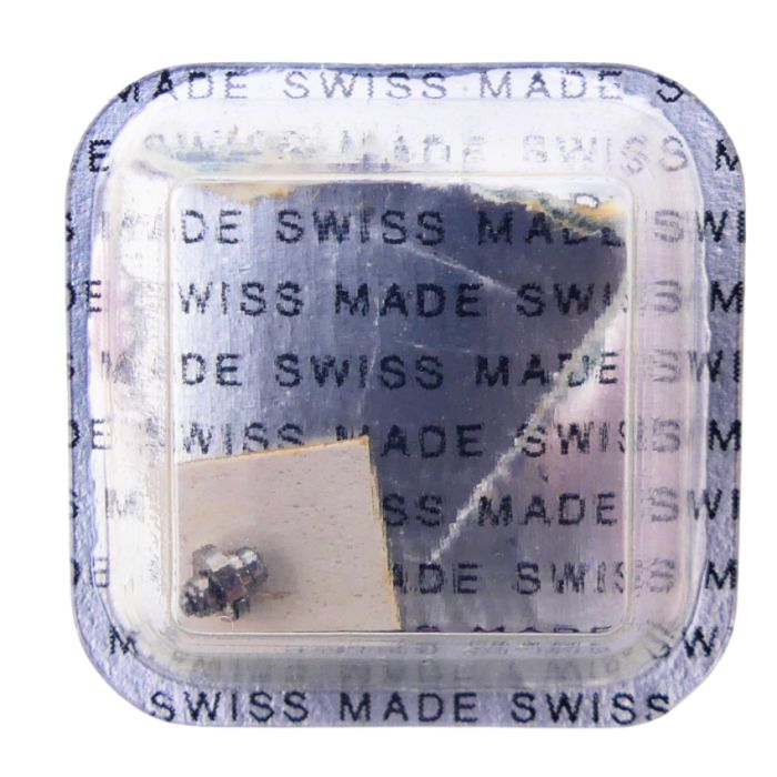 Tissot 783/784-2 - 195 Arbre de barillet (à l'unité) - Barrel arbor (per unit)