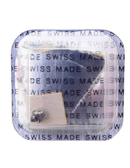 Tissot 783/784-2 - 195 Arbre de barillet (à l'unité) - Barrel arbor (per unit)