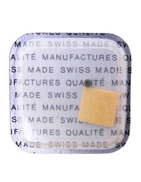 Certina 19-25 - 450 Renvoi (à l'unité) - Setting wheel (per unit)