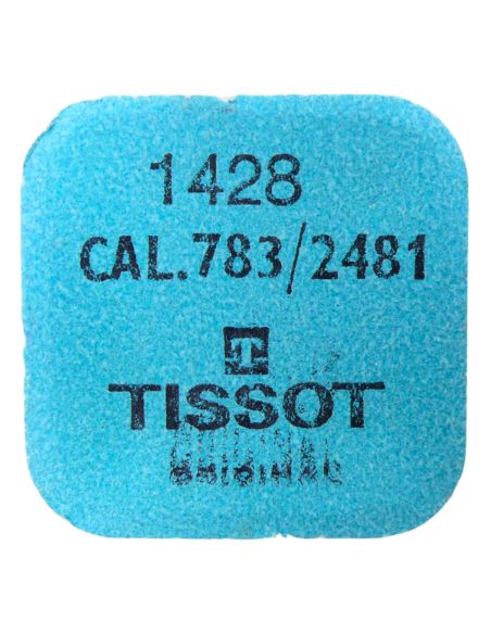 Tissot 783/2481 - 1428 Cliquet d'arrêt (à l'unité) - Stop click (per unit)