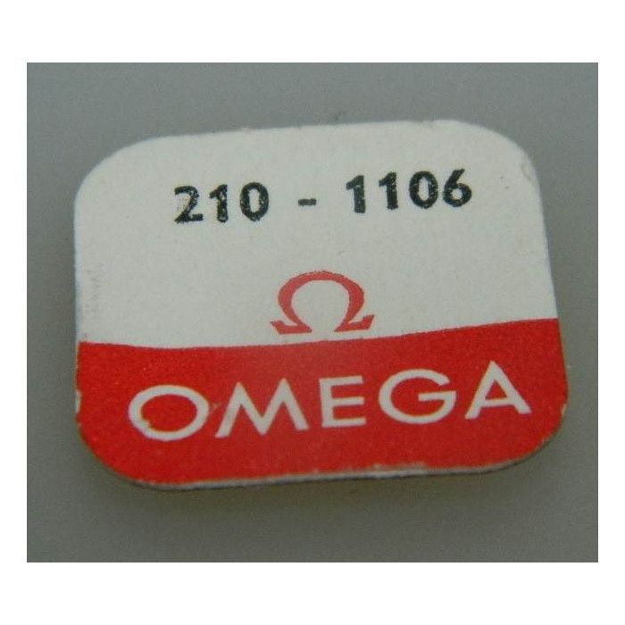 Omega 210-1106 Tige