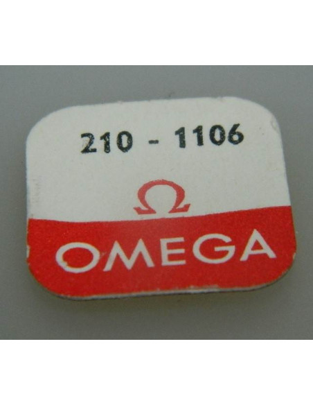 Omega 210-1106 Tige